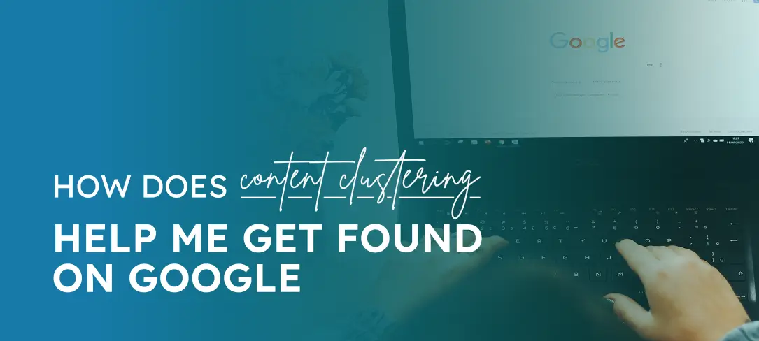 How Strategic Content Clustering Drives Google Rankings for Property Management Sites